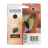 Epson C13T08714010 UltraChrome Hi-Gloss 2 Ink (Stylus Photo R1900) Photo Black 13ml Ink Cartridge