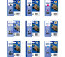 Epson C13T15724010 Stylus Photo R3000 UltraChrome K3 VM Cyan 25.9ml Ink Cartridge: C13T157_ALL COLOURS_PLOT-IT