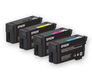 Epson C13T40C34N XD2 Magenta 26 ml SC-T21 31 51 ink Cartridge: C13T40C240_CML_PLOT-IT