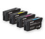 Epson C13T40C140 XD2 Black 50 ml SC-T21 31 51 ink Cartridge: C13T40C240_CML_PLOT-IT