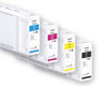 Epson C13T41F34N XD2 Magenta 350ml SC-T34 SC-T54 Series UltraChrome Ink Cartridge: C13T40C240_CMYB_350ml_PLOT-IT