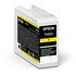Epson C13T46S400 Yellow 26ml (SC-P700) UltraChrome PRO 10 Ink cartridge