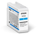 C13T47A200 Cyan - Epson C13T47A200 Cyan 50ml (SC-P900) UltraChrome PRO 10 Ink cartridge