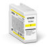 Epson C13T47A400 Yellow 50ml (SC-P900) UltraChrome PRO 10 Ink cartridge