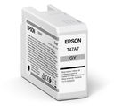 C13T47A700 Grey - Epson C13T47A700 Grey 50ml (SC-P900) UltraChrome PRO 10 Ink cartridge