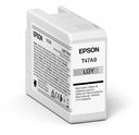 C13T47A900 Light Grey - Epson C13T47A900 Light Grey 50ml (SC-P900) UltraChrome PRO 10 Ink cartridge