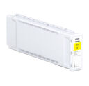 C13T48M400 YELLOW - Epson C13T48M400 UltraChrome PRO 6 (SC-P6500/8500) Yellow 700ml Ink Cartridge