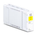 C13T48U400 Y - Epson C13T48U400 UltraChrome PRO 6 (SC-P6500/8500) Yellow 350ml Ink Cartridge