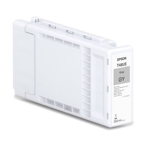 Epson C13T48UE00 UltraChrome PRO 6 (SC-P6500/8500) Grey 350ml Ink Cartridge