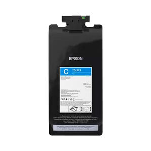 Epson C13T53F200 P-Series IIPS (SC-P8500DL STD) Cyan 1600ml Ink Cartridge