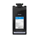 Epson C13T53F200 P-Series IIPS (SC-P8500DL STD) Cyan 1600ml Ink Cartridge - Epson C13T53F200 P-Series IIPS (SC-P8500DL STD) Cyan 1600ml Ink Cartridge
