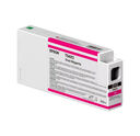 Epson C13T54X300 (SC-P6000/7000/8000/9000) UltraChrome HDX/HD T54X1 Vivid Magenta 350ml Ink Cartridge - Epson C13T54X30N (SC-P6000/7000/8000/9000) UltraChrome HDX/HD T54X3 Vivid Magenta 350ml Ink Cartridge