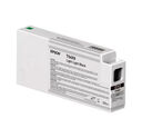 Epson C13T54X900 (SC-P6000/7000/8000/9000) UltraChrome HDX/HD T54X9 Light Light Black 350ml Ink Cartridge - Epson C13T54X900 (SC-P6000/7000/8000/9000) UltraChrome HDX/HD T54X9 Light Light Black 350ml Ink Cartridge