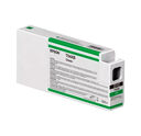 Epson C13T54XB00 (SC-P6000/7000/8000/9000) UltraChrome HDX/HD T54XB Green 350ml Ink Cartridge - Epson C13T54XB00 (SC-P6000/7000/8000/9000) UltraChrome HDX/HD T54XB Green 350ml Ink Cartridge