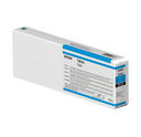 Epson C13T55K200 (SC-P6000/7000/8000/9000) UltraChrome HDX/HD T55K2 Cyan Ink 700ml Cartridge - Epson C13T55K200 (SC-P6000/7000/8000/9000) UltraChrome HDX/HD T55K2 Cyan Ink 700ml Cartridge