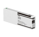 Epson C13T55K700 (SC-P6000/7000/8000/9000) UltraChrome HDX/HD T55K7 Light Black Ink 700ml Cartridge - Epson C13T55K700 (SC-P6000/7000/8000/9000) UltraChrome HDX/HD T55K7 Light Black Ink 700ml Cartridge