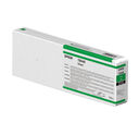 Epson C13T55KB00 (SC-P6000/7000/8000/9000) UltraChrome HDX/HD T55KB Green Ink 700ml Cartridge - Epson C13T55KB00 (SC-P6000/7000/8000/9000) UltraChrome HDX/HD T55KB Green Ink 700ml Cartridge