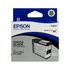Epson C13T580100 UltraChrome K3 Ink (Stylus Pro 3800/3880) Photo Black 80ml Ink Cartridge