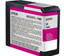 Epson C13T580300 UltraChrome K3 Ink (Stylus Pro 3880) Magenta 80ml Ink Cartridge: C13T580300_MAGENTA_PLOT-IT