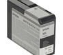Epson C13T580800 UltraChrome K3 Ink (Stylus Pro 3800/3880) Matte Black 80ml Ink Cartridge: C13T580800_MATTE BLACK_PLOT-IT