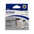 Epson C13T580900 UltraChrome K3 Ink (Stylus Pro 3800/3880) Light Light Black 80ml Ink Cartridge