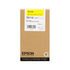Epson C13T611400 Stylus Pro 7400/7450/9400/9450 UltraChrome Yellow 110ml Ink Cartridge