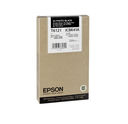 C13T612100_PHOTO BLACK_PLOT-IT - Epson C13T612100 Stylus Pro 7400/7450/9400/9450 UltraChrome Photo Black 220ml Ink Cartridge