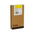Epson C13T612400 Stylus Pro 7400/7450/9400/9450 UltraChrome Yellow 220ml Ink Cartridge