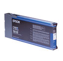 C13T613200_CYAN_PLOT-IT - Epson C13T613200 Stylus Pro 4400/4450 UltraChrome Cyan 110ml Ink Cartridge