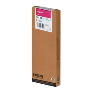 Epson C13T614300 Stylus Pro 4400/4450 UltraChrome Magenta 220ml Ink Cartridge