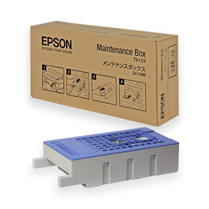 Epson C13T619300 Maintenance Box (SC-T Series/SC-P10000 & P20000)