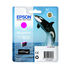 Epson C13T76034010 SureColor SC-P600 UltraChrome HD Ink Vivid Magenta 25.9ml Ink Cartridge