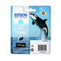 Epson C13T76054010 SureColor SC-P600 UltraChrome HD Ink Light Cyan 25.9ml Ink Cartridge