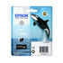 Epson C13T76094010 SureColor SC-P600 UltraChrome HD Ink Light Light Black 25.9ml Ink Cartridge