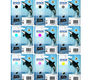 Epson C13T76034N10 SureColor SC-P600 UltraChrome HD Ink Vivid Magenta 25.9ml Ink Cartridge: C13T760_ALL COLOURS_PLOT-IT