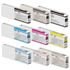 Epson UltraChrome HDX/HD ink cartridges