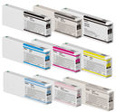 C13T804_PLOT-IT - Epson UltraChrome HDX/HD ink cartridges