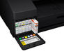 Epson C13T913300 SureColor SC-P5000 HDX/HD Vivid Magenta 200ml Ink Cartridge: C13T913_IN PRINTER_A