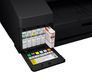 Epson C13T913100 SureColor SC-P5000 HDX/HD Photo Black 200ml Ink Cartridge: C13T913_IN PRINTER_A