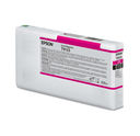 C13T913_VIVID MAGENTA - Epson C13T91330N SureColor SC-P5000 HDX/HD Vivid Magenta 200ml Ink Cartridge