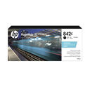 HP 842C PageWide XL 8000 Black Ink Cartridge 775ml (C1Q53A) - HP 842C PageWide XL 8000 Black Ink Cartridge 775ml (C1Q53A)