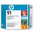 HP 91 C9518A Maintenance Cartridge Designjet Z6100 Series