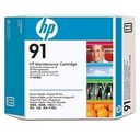 HP 91 C9518A Maintenance Cartridge Designjet Z6100 Series