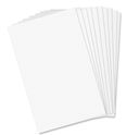 CAD Inkjet 90gsm Plotter Paper_CUT SHEET_PLOT-IT B - CAD Inkjet 90g/m Plotter Paper A2 size cut sheets