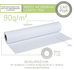 CAD Plot 90 90g/m 44" 1118mm x 50m Plotter Paper roll | Ideal for HP DesignJet