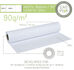 CAD Plot 90 Inkjet Plotter Paper 90g/m 36
