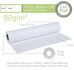 CAD Plot PPC Plan Copier Paper 90g/m 36 914mm x 175m roll (3" core)