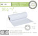 CAD Plot 90 Inkjet Plotter Paper 90g/m A3 297mm x 45m roll (2" core) (BOX 2)