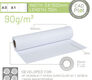 CAD Plot 90 Inkjet Plotter Paper 90g/m² 24" 610mm x 50m (2" core) (BOX 4): CAD Plot 90 Inkjet Plotter Paper 90g/m² 24