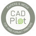 CAD Plot 